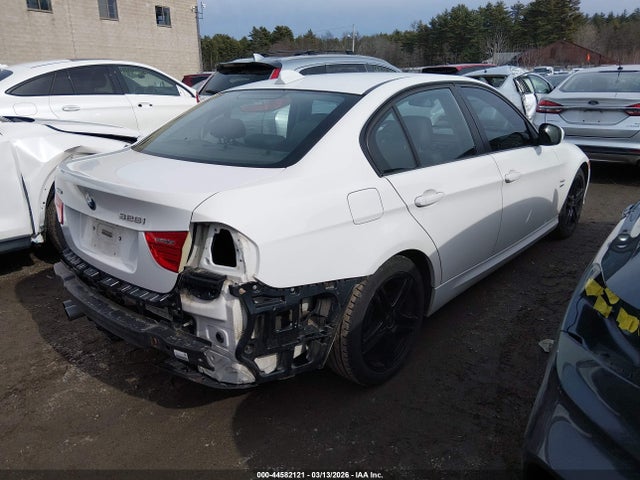 Продажа на аукционе авто 2009 Bmw 328i Xdrive, vin: WBAPK53559A509776, номер лота: 44582121