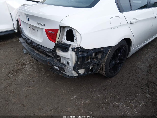 Продажа на аукционе авто 2009 Bmw 328i Xdrive, vin: WBAPK53559A509776, номер лота: 44582121