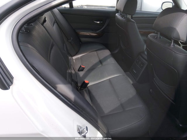 Продажа на аукционе авто 2009 Bmw 328i Xdrive, vin: WBAPK53559A509776, номер лота: 44582121