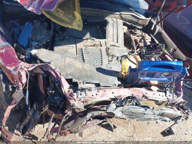 2017 SUBARU FORESTER JF2SJGEC8HH556315 Photo 9