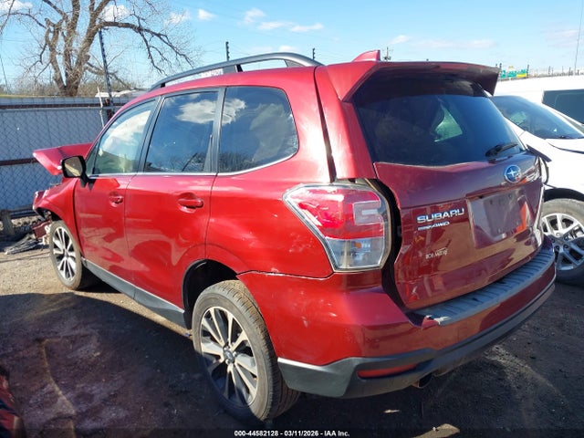 2017 SUBARU FORESTER JF2SJGEC8HH556315 Photo 2