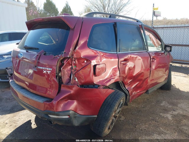 2017 SUBARU FORESTER JF2SJGEC8HH556315 Photo 3