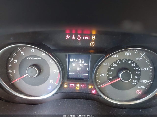 2017 SUBARU FORESTER JF2SJGEC8HH556315 Photo 6