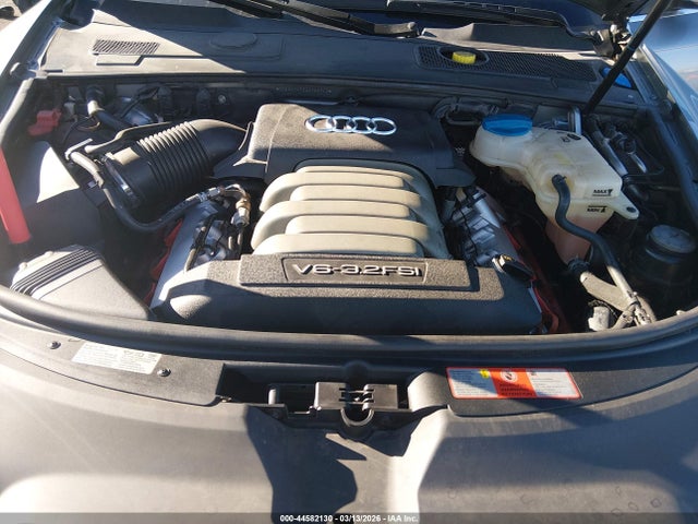 2008 AUDI A6 WAUDH74F88N166649 Photo 9