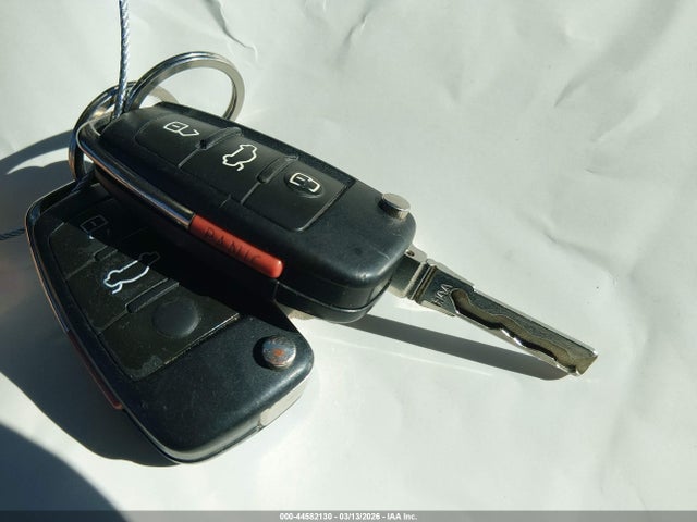 2008 AUDI A6 WAUDH74F88N166649 Photo 10