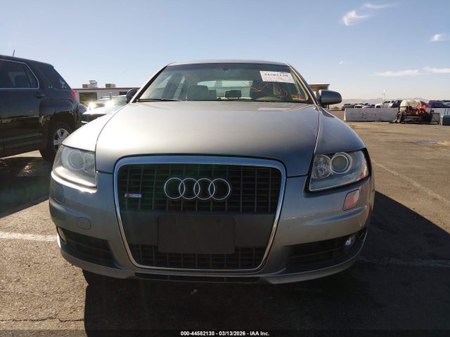 2008 AUDI A6 WAUDH74F88N166649 Photo 5