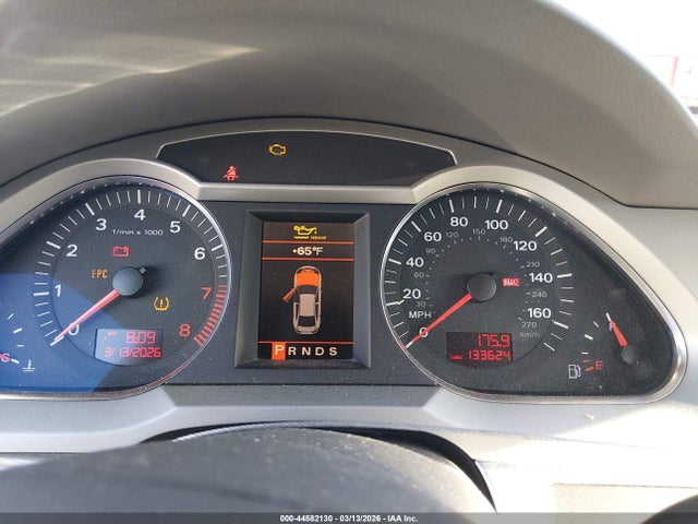 2008 AUDI A6 WAUDH74F88N166649 Photo 6