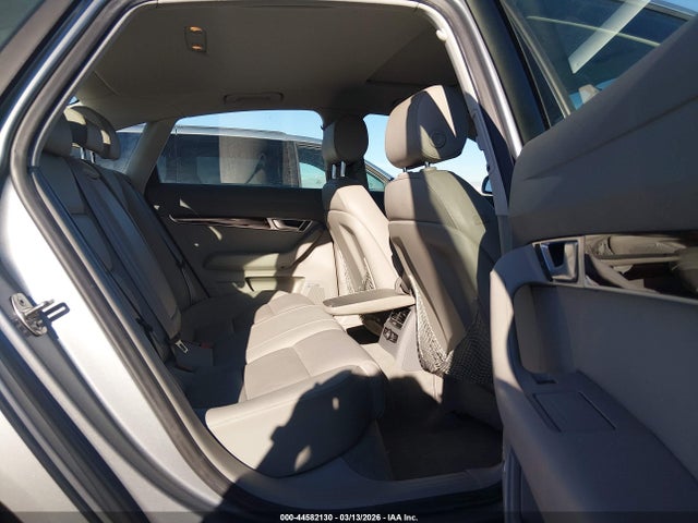2008 AUDI A6 WAUDH74F88N166649 Photo 7