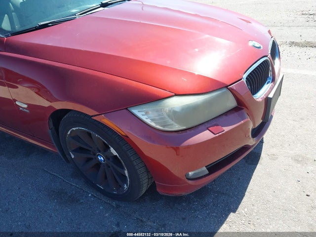 Aukcja sprzedaży 2011 Bmw 328i Xdrive, vin: WBAPK5G51BNN25613, numer aukcji: 44582132
