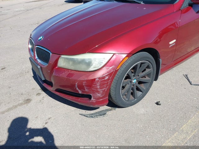 Aukcja sprzedaży 2011 Bmw 328i Xdrive, vin: WBAPK5G51BNN25613, numer aukcji: 44582132