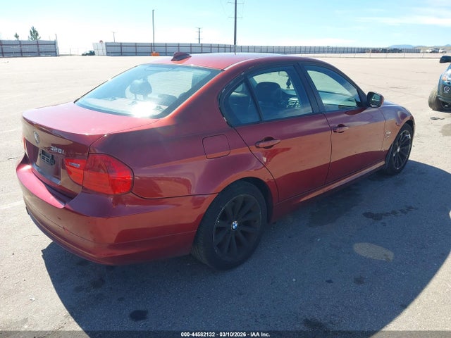 Aukcja sprzedaży 2011 Bmw 328i Xdrive, vin: WBAPK5G51BNN25613, numer aukcji: 44582132