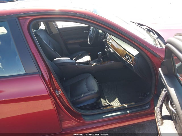 Aukcja sprzedaży 2011 Bmw 328i Xdrive, vin: WBAPK5G51BNN25613, numer aukcji: 44582132