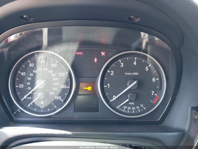Aukcja sprzedaży 2011 Bmw 328i Xdrive, vin: WBAPK5G51BNN25613, numer aukcji: 44582132