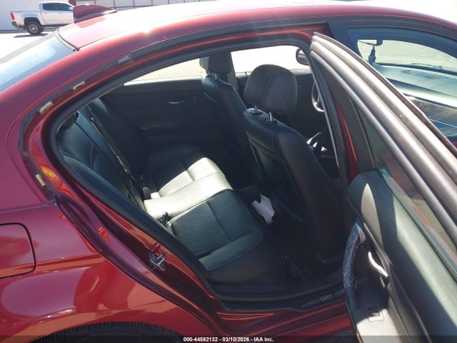 Aukcja sprzedaży 2011 Bmw 328i Xdrive, vin: WBAPK5G51BNN25613, numer aukcji: 44582132
