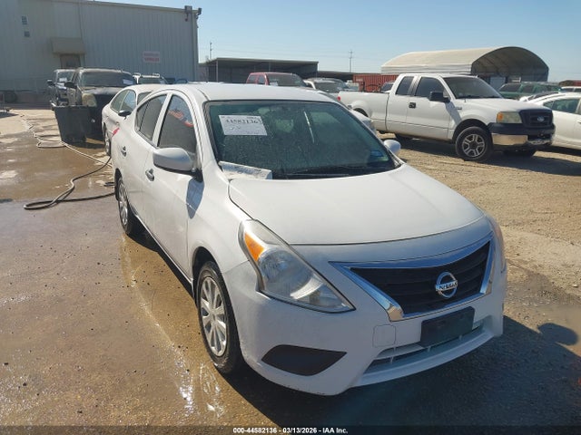 Nissan Versa 1.6 S+ 2018 3N1CN7AP1JL865778 Image 12