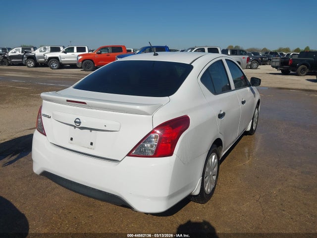 Nissan Versa 1.6 S+ 2018 3N1CN7AP1JL865778 Image 13