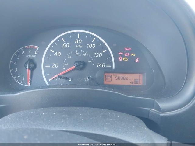Nissan Versa 1.6 S+ 2018 3N1CN7AP1JL865778 Image 7