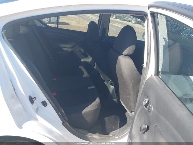 Nissan Versa 1.6 S+ 2018 3N1CN7AP1JL865778 Image 8