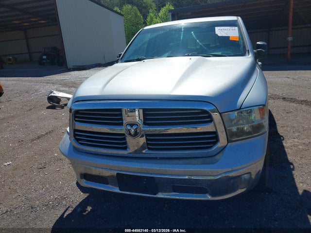 Продаж на аукціоні авто 2014 Ram 1500 Big Horn, vin: 1C6RR7LT5ES385859, номер лоту: 44582140