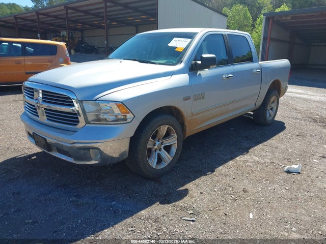 Продаж на аукціоні авто 2014 Ram 1500 Big Horn, vin: 1C6RR7LT5ES385859, номер лоту: 44582140