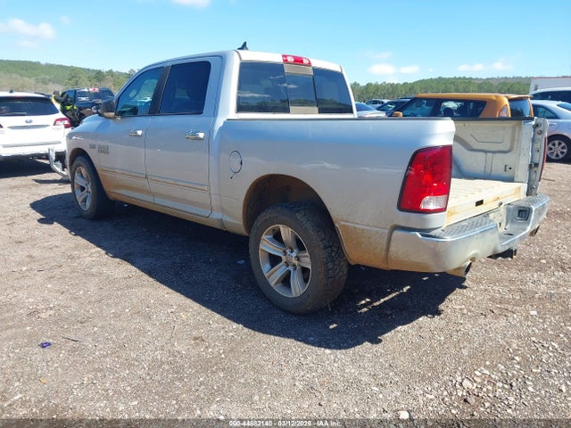 Продаж на аукціоні авто 2014 Ram 1500 Big Horn, vin: 1C6RR7LT5ES385859, номер лоту: 44582140