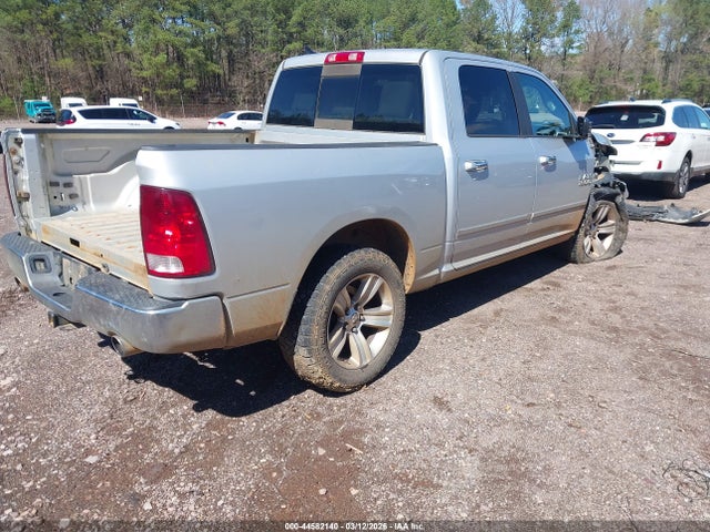 Продаж на аукціоні авто 2014 Ram 1500 Big Horn, vin: 1C6RR7LT5ES385859, номер лоту: 44582140