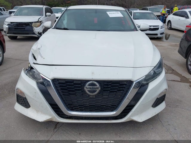Nissan Altima 2.5 S 2019 1N4BL4BV4KC110458 Image 12
