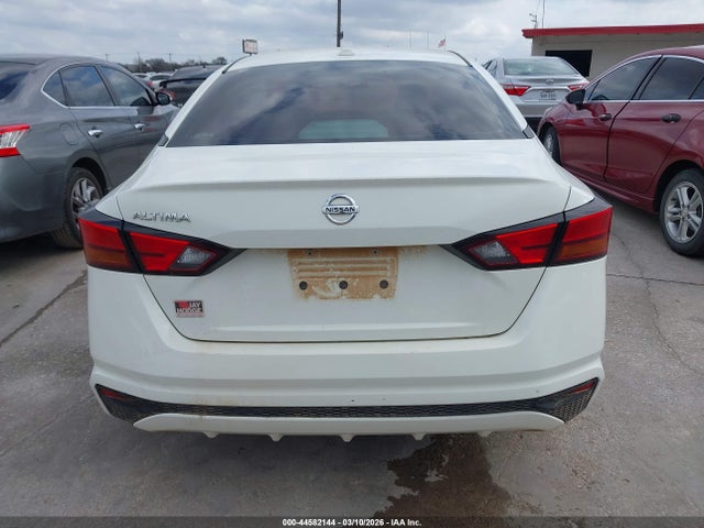 Nissan Altima 2.5 S 2019 1N4BL4BV4KC110458 Image 16