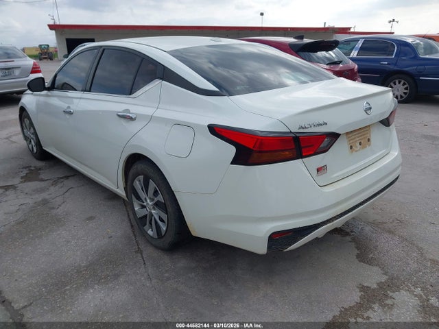 Nissan Altima 2.5 S 2019 1N4BL4BV4KC110458 Image 3