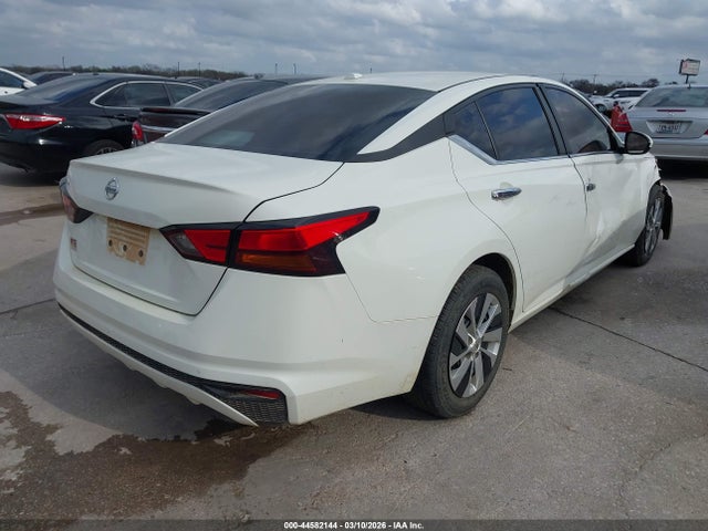 Nissan Altima 2.5 S 2019 1N4BL4BV4KC110458 Image 4