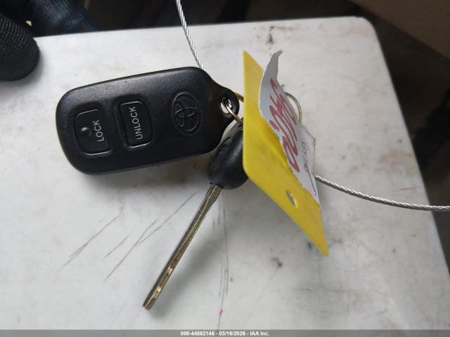 2003 TOYOTA HIGHLANDER JTEHF21A730148876 Photo 10