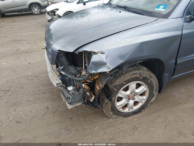 2003 TOYOTA HIGHLANDER JTEHF21A730148876 Photo 5