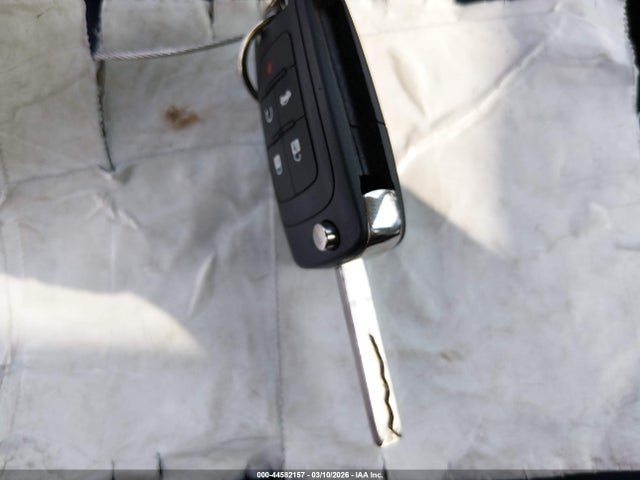 Aukcja sprzedaży 2013 Gmc Terrain Slt-1, vin: 2GKALUEK3D6368882, numer aukcji: 44582157