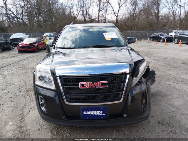 Aukcja sprzedaży 2013 Gmc Terrain Slt-1, vin: 2GKALUEK3D6368882, numer aukcji: 44582157
