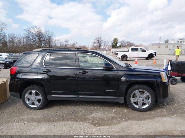 Aukcja sprzedaży 2013 Gmc Terrain Slt-1, vin: 2GKALUEK3D6368882, numer aukcji: 44582157