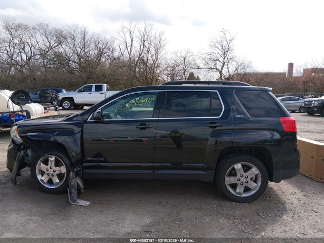 Aukcja sprzedaży 2013 Gmc Terrain Slt-1, vin: 2GKALUEK3D6368882, numer aukcji: 44582157