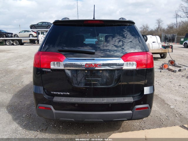 Aukcja sprzedaży 2013 Gmc Terrain Slt-1, vin: 2GKALUEK3D6368882, numer aukcji: 44582157