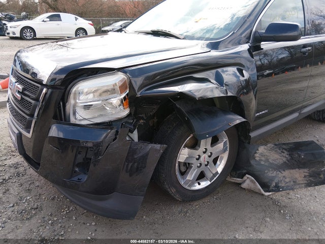 Aukcja sprzedaży 2013 Gmc Terrain Slt-1, vin: 2GKALUEK3D6368882, numer aukcji: 44582157