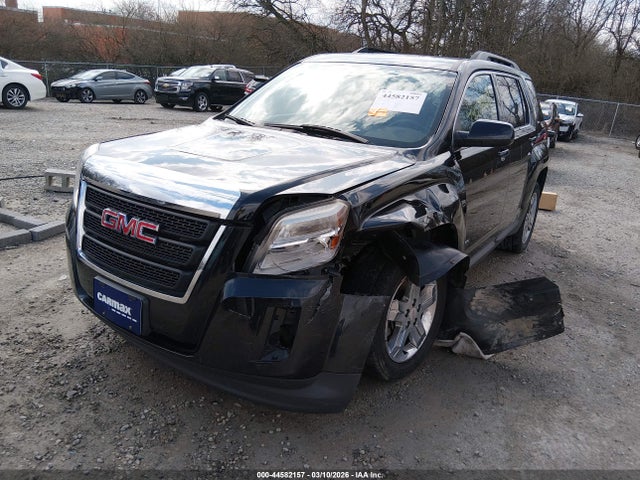 Aukcja sprzedaży 2013 Gmc Terrain Slt-1, vin: 2GKALUEK3D6368882, numer aukcji: 44582157