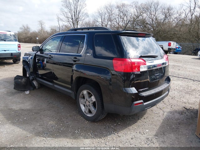 Aukcja sprzedaży 2013 Gmc Terrain Slt-1, vin: 2GKALUEK3D6368882, numer aukcji: 44582157