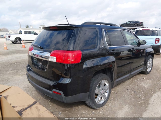 Aukcja sprzedaży 2013 Gmc Terrain Slt-1, vin: 2GKALUEK3D6368882, numer aukcji: 44582157