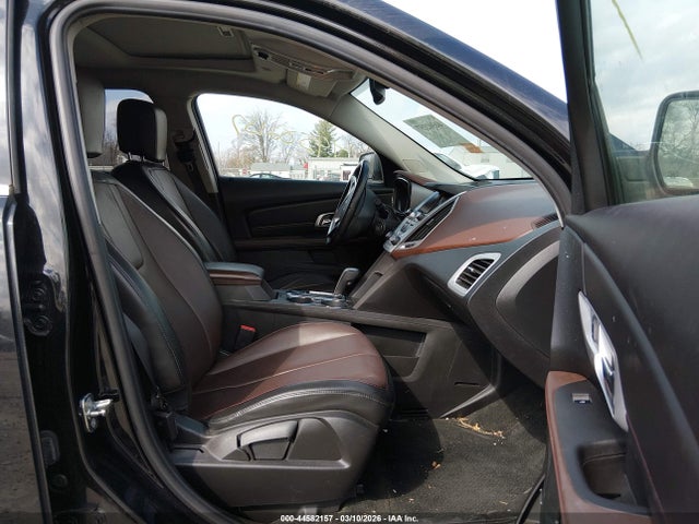 Aukcja sprzedaży 2013 Gmc Terrain Slt-1, vin: 2GKALUEK3D6368882, numer aukcji: 44582157
