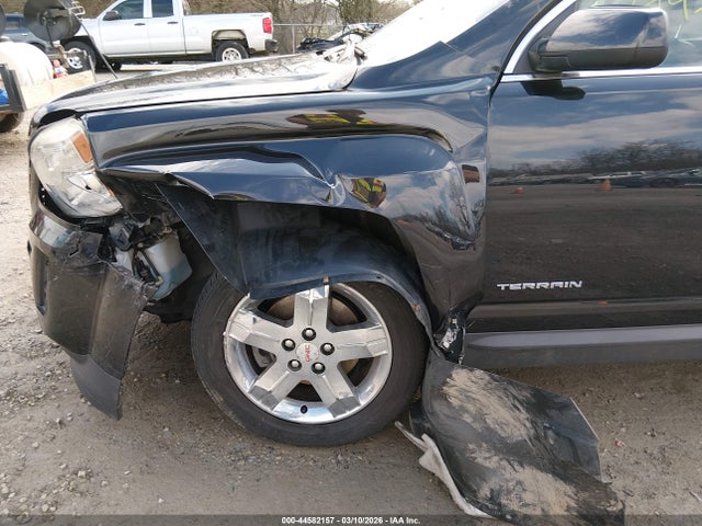 Aukcja sprzedaży 2013 Gmc Terrain Slt-1, vin: 2GKALUEK3D6368882, numer aukcji: 44582157