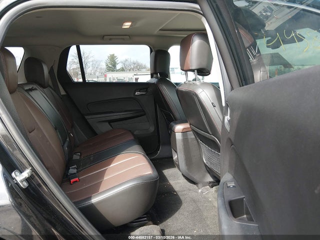 Aukcja sprzedaży 2013 Gmc Terrain Slt-1, vin: 2GKALUEK3D6368882, numer aukcji: 44582157