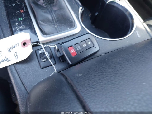 Toyota Highlander Xle 2018 5TDJZRFH6JS551091 Image 11