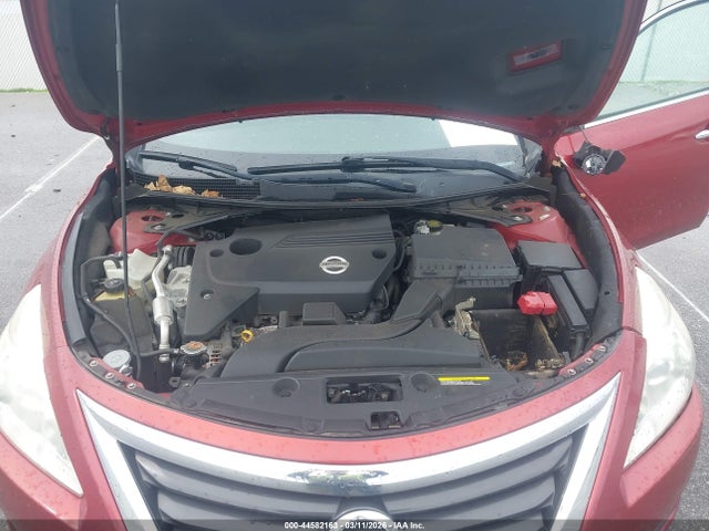 Продаж на аукціоні авто 2015 Nissan Altima 2.5 S, vin: 1N4AL3AP2FN882640, номер лоту: 44582163