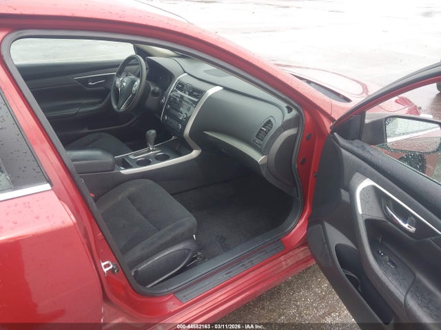 Продаж на аукціоні авто 2015 Nissan Altima 2.5 S, vin: 1N4AL3AP2FN882640, номер лоту: 44582163