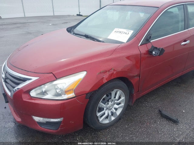 Продаж на аукціоні авто 2015 Nissan Altima 2.5 S, vin: 1N4AL3AP2FN882640, номер лоту: 44582163