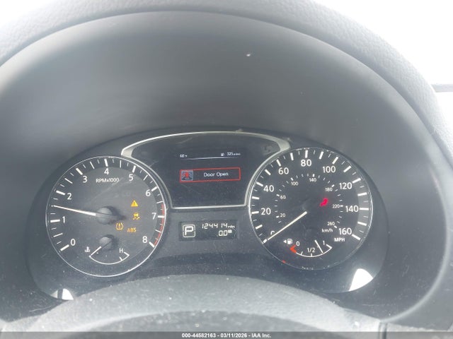 Продаж на аукціоні авто 2015 Nissan Altima 2.5 S, vin: 1N4AL3AP2FN882640, номер лоту: 44582163