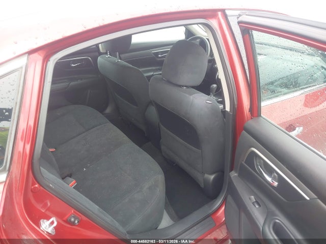 Продаж на аукціоні авто 2015 Nissan Altima 2.5 S, vin: 1N4AL3AP2FN882640, номер лоту: 44582163